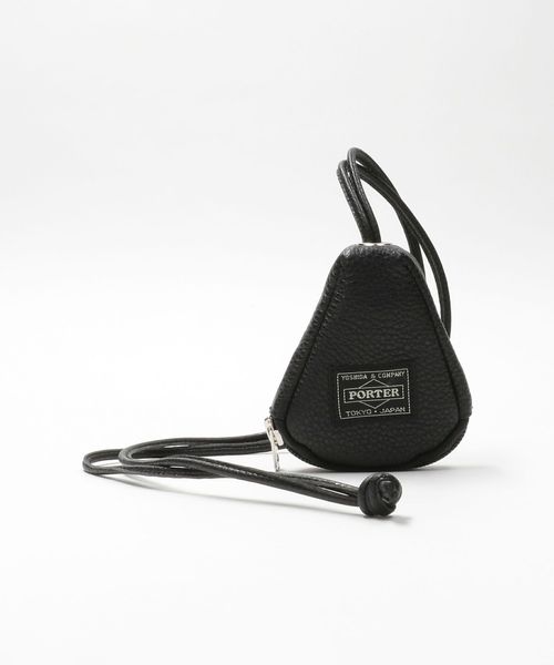 PORTER＞ CALM KEY PACK/キーケース