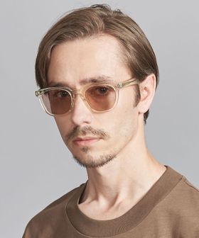 別注】＜KANEKO OPTICAL（金子眼鏡）＞Modern モダン サングラス