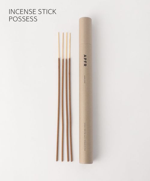 APFR＞INCENSE STICK POSSESS お香