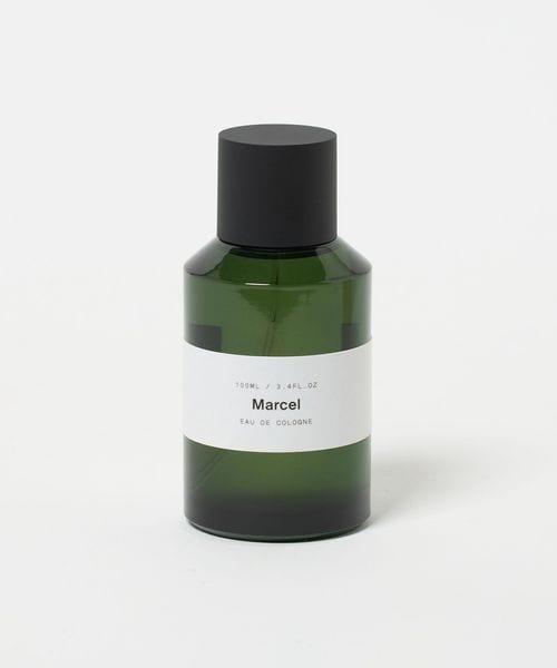 MARIEJEANNE＞LEON/フレグランス