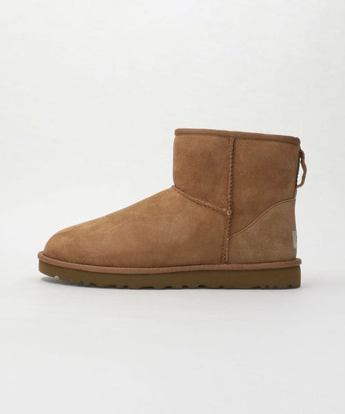 UGG クラシックミニ ブーツ Chestnut W7 UGG＞ クラシック ミニ/ブーツ