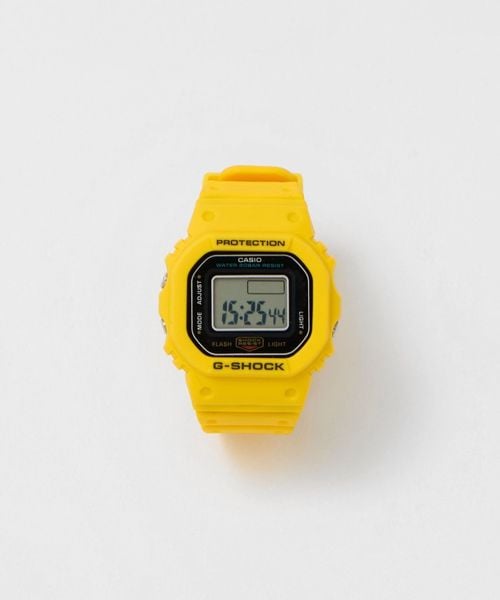 G―SHOCK＞nano DW―5600 リング ウォッチ