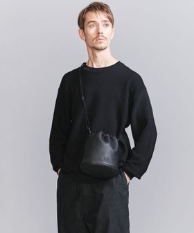 スタンダード レザー パース