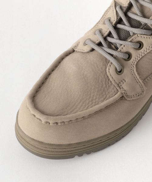 Timberland＞ ヘリテージ GTX モックトゥ ミッド/シューズ