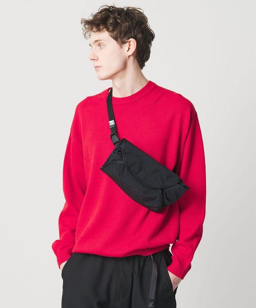 maastik＞KANDMA ショルダー バッグ