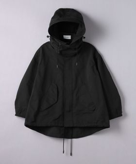 別注】＜THE RERACS＞ドロップショルダー モッズコート 2