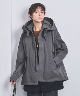 別注】＜THE RERACS＞ドロップショルダー モッズコート 2