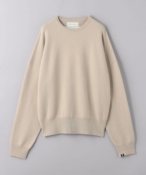 extreme cashmere＞TES ニットプルオーバー