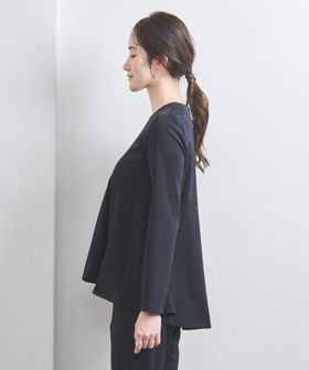 FEEL CLEAN 2WAY ブラウス