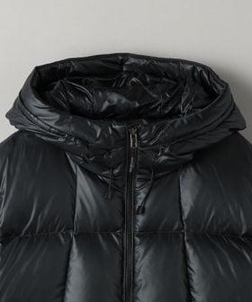 別注】＜KOLON SPORT＞ナイロン ダウンジャケット