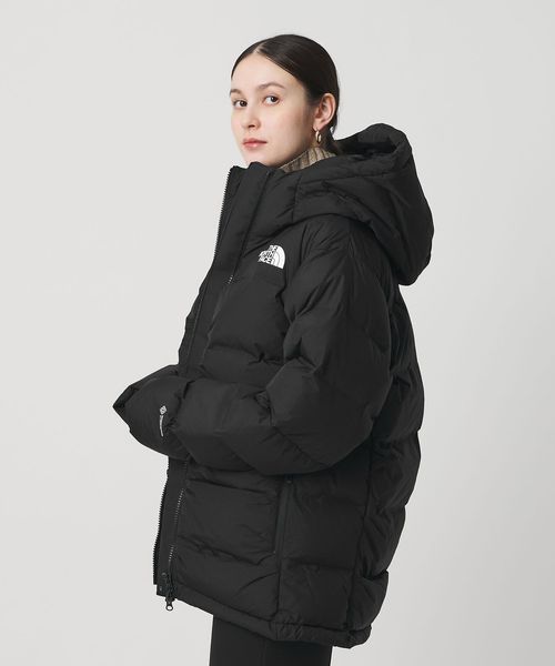 THE NORTH FACE＞ビレイヤーパーカー ダウンジャケット