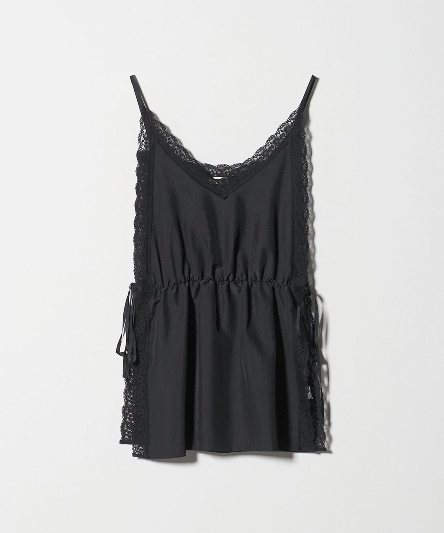 INSCRIRE＞レースキャミソール