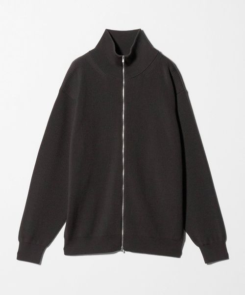 BATONER＞SPREAD ALAN TURTLE NECK/タートルネックニット