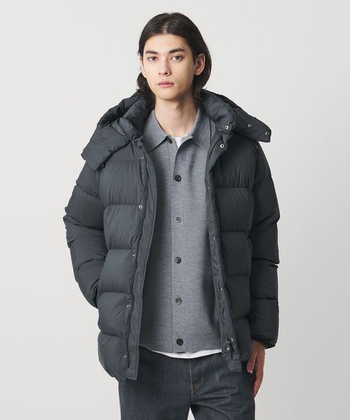 別注】＜PYRENEX＞BELFORT 2/ベルフォール2/ダウンジャケット