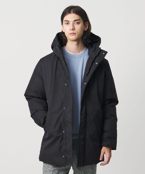 別注】＜PYRENEX＞PAU/ダウンジャケット