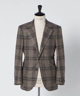 ソブリンのテーラードジャケットの商品一覧｜ユナイテッドアローズ公式