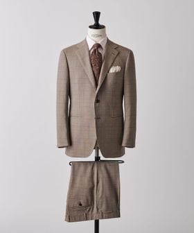 アウトレットのスーツ / セットアップ（ベージュ）の商品一覧