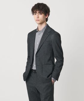 ユナイテッドアローズのジャケット / スーツ / セットアップ（グレー