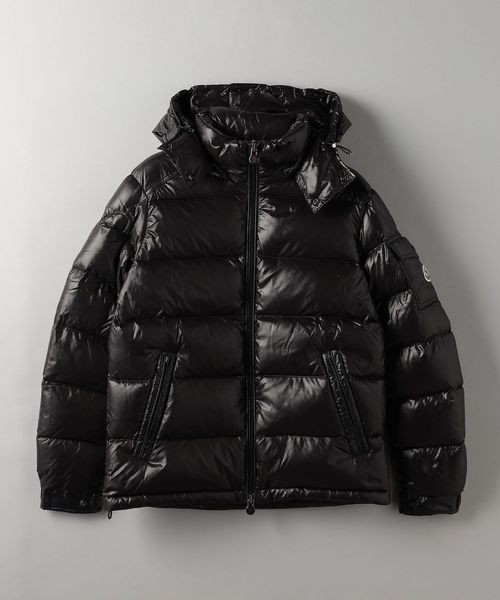 MONCLER＞ MAYA/ダウンジャケット