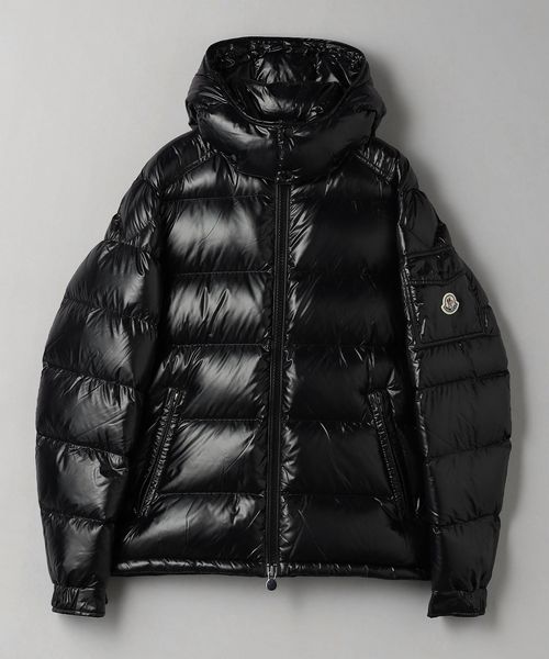 MONCLER＞ MAYA ダウンジャケット
