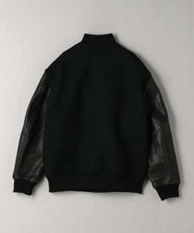 HI―LINE エレガント バーシティ ジャケット