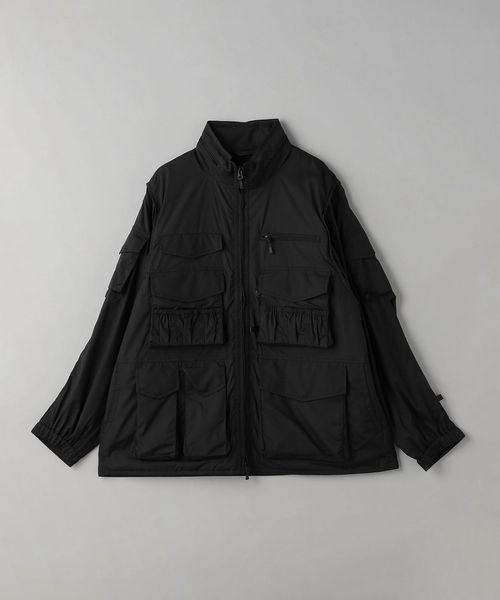 DAIWA PIER39＞ フォトグラファー ジャケット