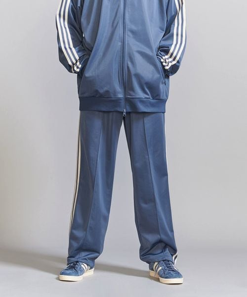 別注】 ＜adidas Originals＞ トラックパンツ