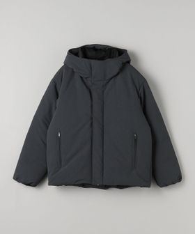 小松マテーレ リラックス フード ダウンジャケット ―700FP 撥水機能―