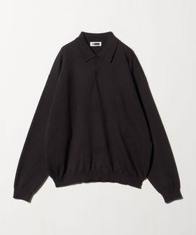 エイチ ビューティー＆ユースのニット / セーター（ブラウン）の商品