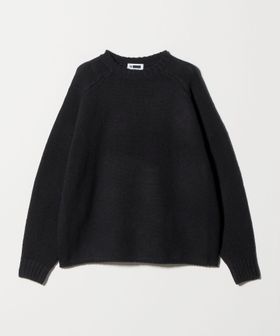 エイチ ビューティー＆ユースのニット ブラックの商品一覧