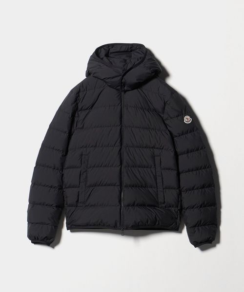MONCLER＞MONTGENEVRE ダウンジャケット