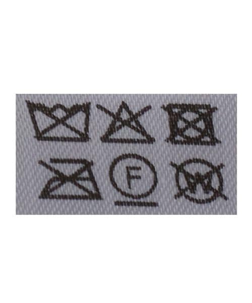 H＞ナッピングウール ポロカラー カーディガン