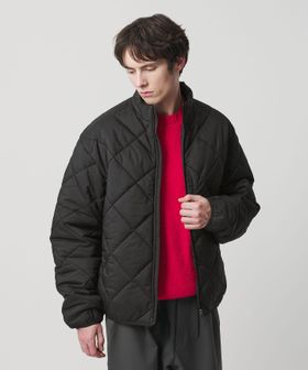 コティ ビューティー&ユースの中綿 / キルティングジャケット