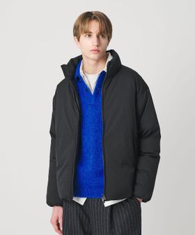 ビューティー＆ユース ユナイテッドアローズのダウンジャケット