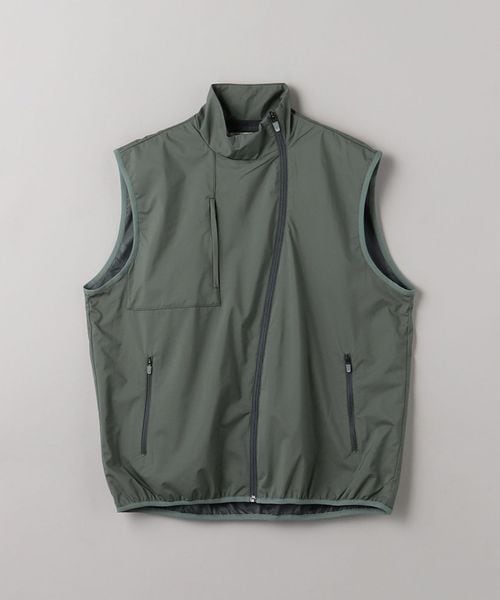 MARMOT CAPITAL＞ TREE ロゴ カットソー