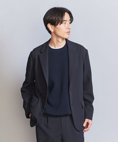 TORAY WLZ 2B コンフォートジャケット ‐セットアップ対応‐