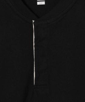 別注】＜blurhms＞ ラグビーシャツ