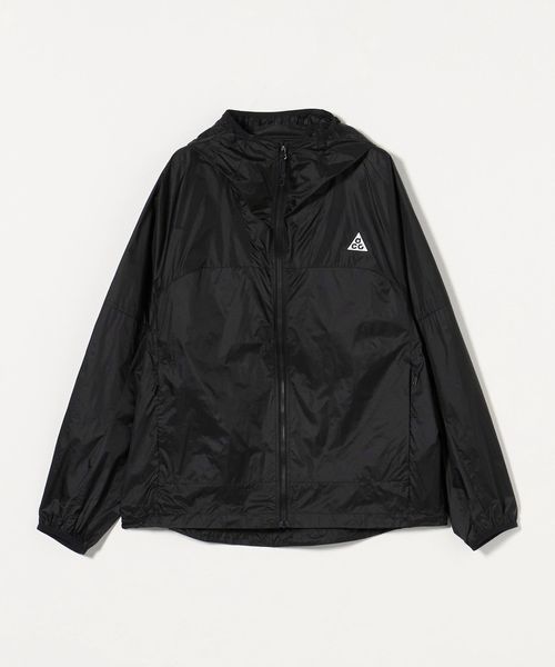 NIKE ACG＞ ウィンドプルーフ シンダーコーン フーディ ジャケット