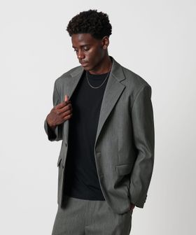 ジャケット / スーツ / セットアップ（グレー）/3｜ユナイテッド