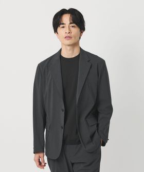 東レ/TORAY メランジ コンフォート ジャケット セットアップ対応