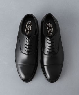 ストレートチップ シューズ UA COZY