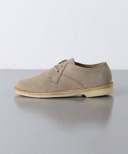 別注】＜Clarks＞ デザートカーン