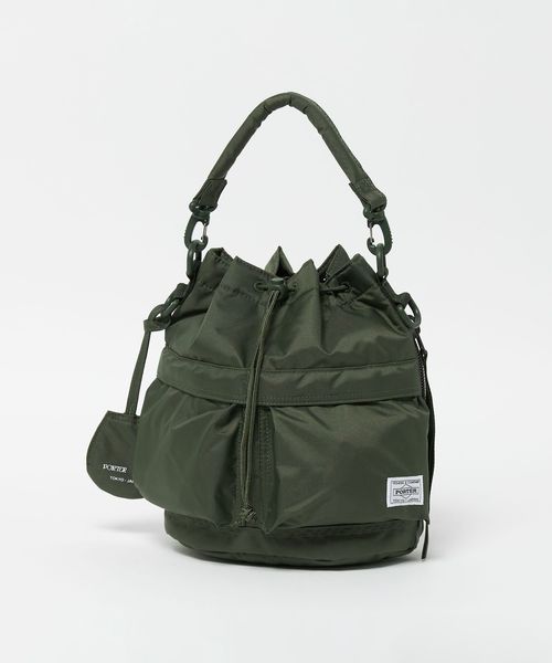 HYKE × PORTER＞TOOL BAG/ツールバッグ