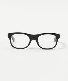 ユナイテッドアローズのブラック メガネの商品一覧｜ユナイテッド