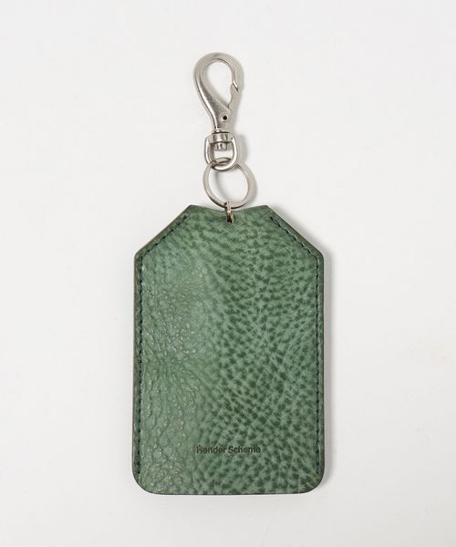 Hender Scheme＞cord reel chain/キーホルダー