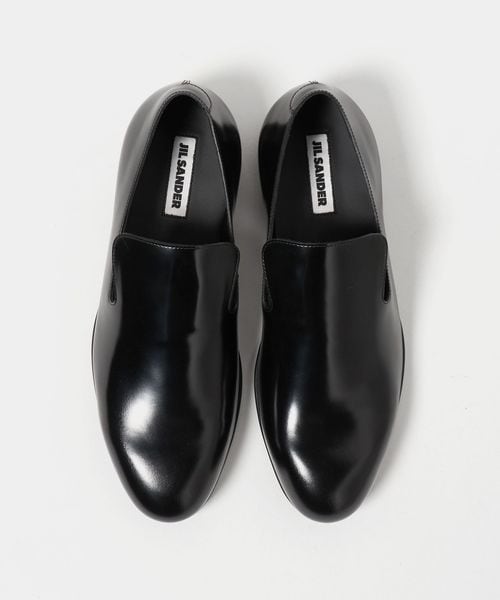 JIL SANDER＞LOAFER/ローファー