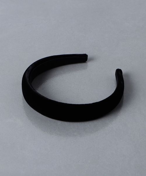 ALEXANDRE DE PARIS＞RIZURE バレッタ