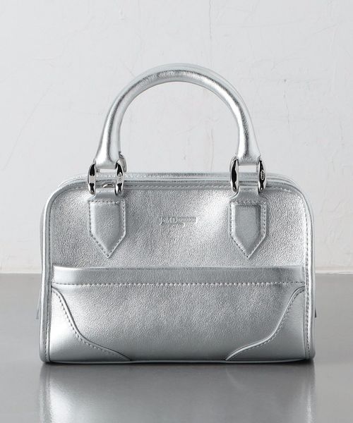 J&M DAVIDSON＞MIA CUBE MINI バッグ