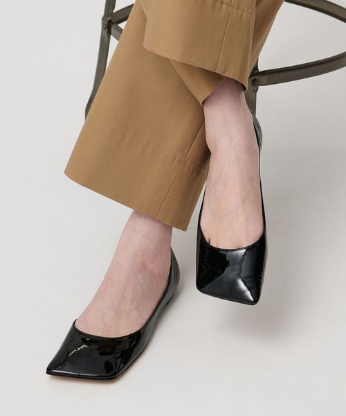 PIPPICHIC＞LINDA フラットシューズ