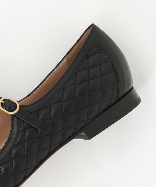 PELLICO＞ANDREA QLT フラットシューズ